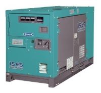 DENYO DCA-15ESK DENYO DCA-15ESK