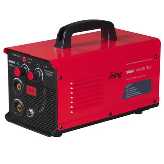 Fubag IRMIG 140 SYN FLUX Fubag IRMIG 140 SYN FLUX