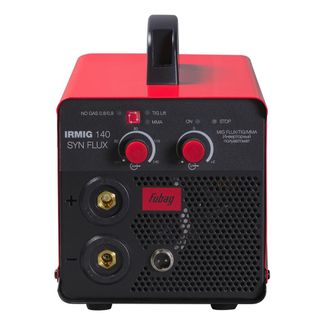 Fubag IRMIG 140 SYN FLUX Fubag IRMIG 140 SYN FLUX
