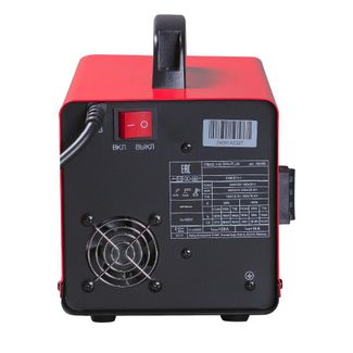 Fubag IRMIG 140 SYN FLUX Fubag IRMIG 140 SYN FLUX