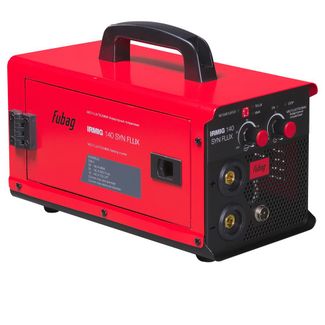 Fubag IRMIG 140 SYN FLUX Fubag IRMIG 140 SYN FLUX