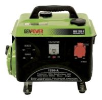 GenPower GBG 1200 A GenPower GBG 1200 A