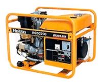Robin-Subaru RGD3700 Robin-Subaru RGD3700