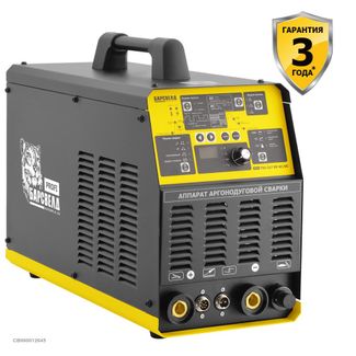 БАРСВЕЛД Profi TIG-217 DP AC/DC БАРСВЕЛД Profi TIG-217 DP AC/DC