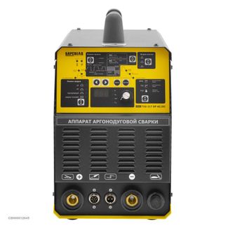БАРСВЕЛД Profi TIG-217 DP AC/DC БАРСВЕЛД Profi TIG-217 DP AC/DC