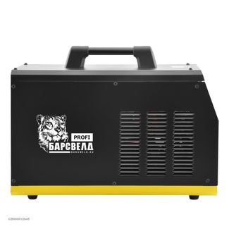 БАРСВЕЛД Profi TIG-217 DP AC/DC БАРСВЕЛД Profi TIG-217 DP AC/DC