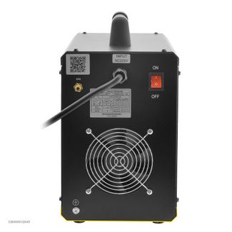 БАРСВЕЛД Profi TIG-217 DP AC/DC БАРСВЕЛД Profi TIG-217 DP AC/DC