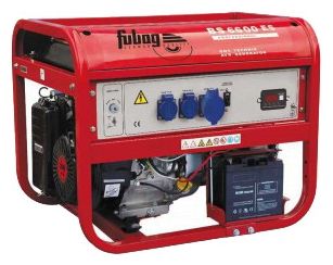 BS 6600 ES BS 6600 ES