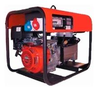 A+E GX 6500 TE A+E GX 6500 TE