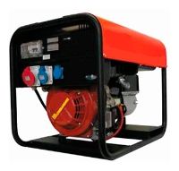 A+E DX 13000 TE A+E DX 13000 TE