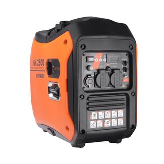 Patriot iGX 2800 Patriot iGX 2800
