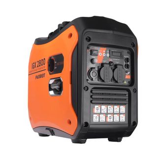 Patriot iGX 2800 Patriot iGX 2800