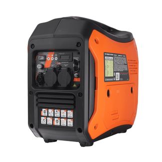 Patriot iGX 2800 Patriot iGX 2800