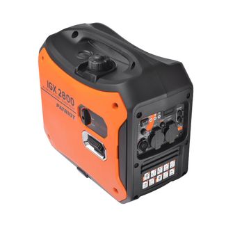 Patriot iGX 2800 Patriot iGX 2800