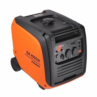 Patriot iGX 4000 W Patriot iGX 4000 W