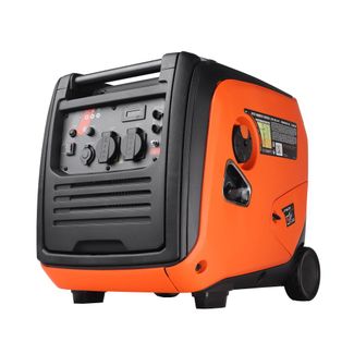 Patriot iGX 4000 W Patriot iGX 4000 W