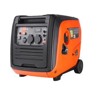 Patriot iGX 4000 W Patriot iGX 4000 W