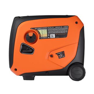 Patriot iGX 4000 W Patriot iGX 4000 W