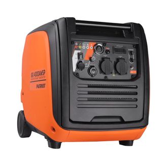 Patriot iGX 4000 AWSP Patriot iGX 4000 AWSP