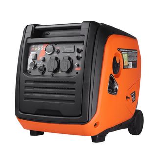 Patriot iGX 4000 AWSP Patriot iGX 4000 AWSP