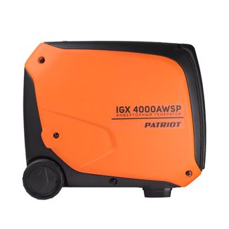 Patriot iGX 4000 AWSP Patriot iGX 4000 AWSP