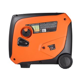 Patriot iGX 4000 AWSP Patriot iGX 4000 AWSP