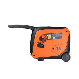 Patriot iGX 4000 AWSP Patriot iGX 4000 AWSP