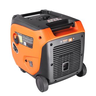 Patriot iGX 4000 AWSP Patriot iGX 4000 AWSP