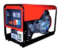A+E GX 13000 TE A+E GX 13000 TE