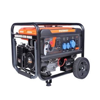 Patriot GRA 8500 AWS Patriot GRA 8500 AWS