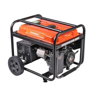 Patriot GRA 9500 AWS Patriot GRA 9500 AWS
