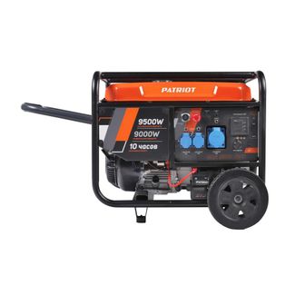 Patriot GRA 9500 AWS Patriot GRA 9500 AWS