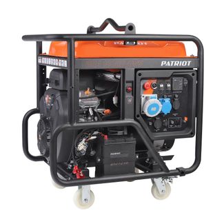 Patriot GRA 18000 AWS Patriot GRA 18000 AWS