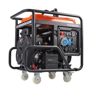 Patriot GRA 18000 AWS