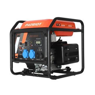 Patriot iGN 3500 Patriot iGN 3500