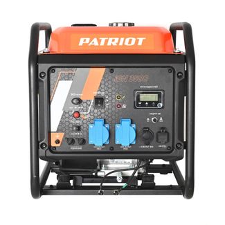 Patriot iGN 3500 Patriot iGN 3500