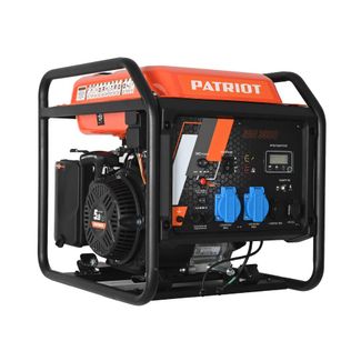 Patriot iGN 3500 Patriot iGN 3500