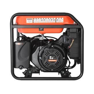 Patriot iGN 3500 Patriot iGN 3500