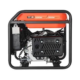 Patriot iGN 3500 Patriot iGN 3500