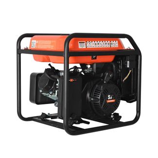 Patriot iGN 3500 Patriot iGN 3500