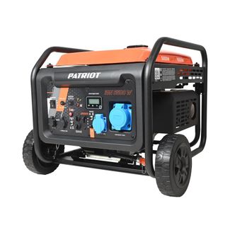 Patriot iGN 5500W Patriot iGN 5500W
