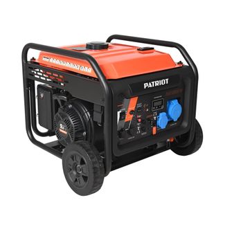 Patriot iGN 5500W Patriot iGN 5500W