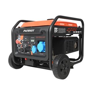 Patriot iGN 5500AWS Patriot iGN 5500AWS