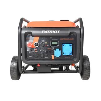 Patriot iGN 5500AWS Patriot iGN 5500AWS