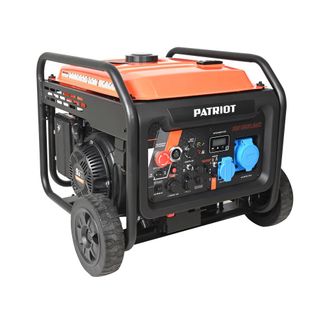 Patriot iGN 5500AWS Patriot iGN 5500AWS