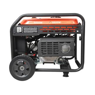 Patriot iGN 5500AWS Patriot iGN 5500AWS