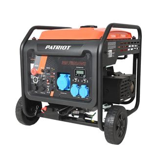 Patriot iGN 7500AWS Patriot iGN 7500AWS