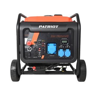 Patriot iGN 7500AWS Patriot iGN 7500AWS