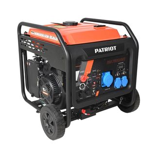 Patriot iGN 7500AWS Patriot iGN 7500AWS