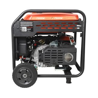 Patriot iGN 7500AWS Patriot iGN 7500AWS